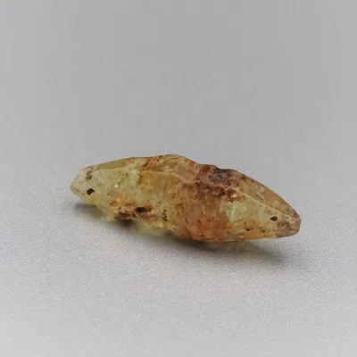 Sapphire raw crystal 16.77ct, Sri Lanka