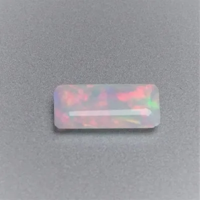 Ethiopian opal cabochon 4.25ct, Ethiopia