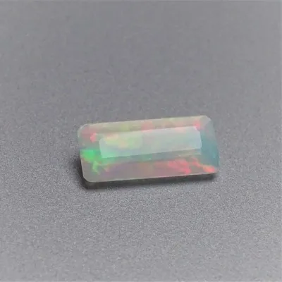 Äthiopischer Opal Cabochon 4,25ct, Äthiopien