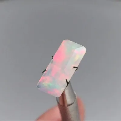 Äthiopischer Opal Cabochon 4,25ct, Äthiopien