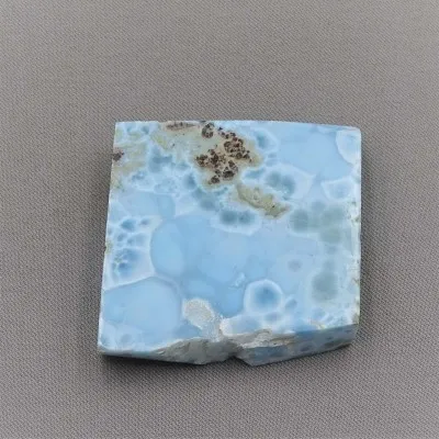 Larimar leštěný 56g, Dominikánská republika