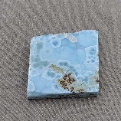 Larimar leštěný 56g, Dominikánská republika