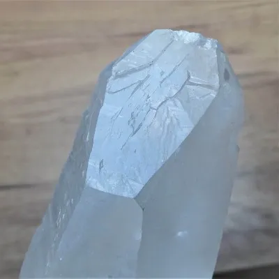 Lemurský křišťál přírodní 963g, Brazílie
