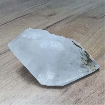 Natürlicher Lemurenkristall 551g, Brasilien
