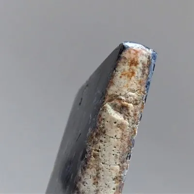 Pietersit leštěný přírodní minerál 114g, Nambie