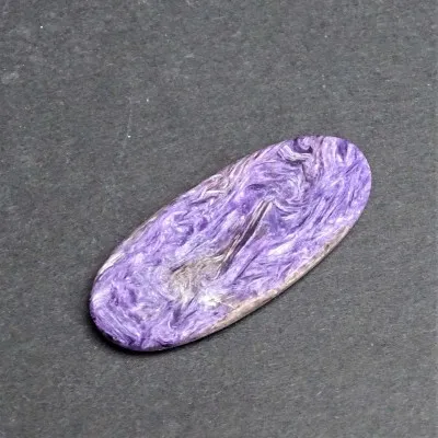 Charoit Cabochon 13g, Jakutien Russland