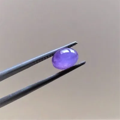 Star sapphire