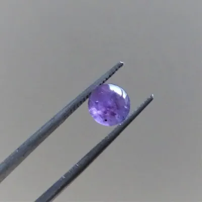 Star sapphire