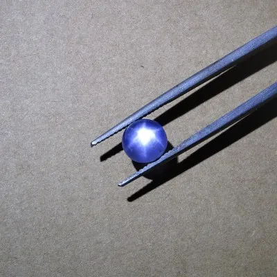 Star sapphire