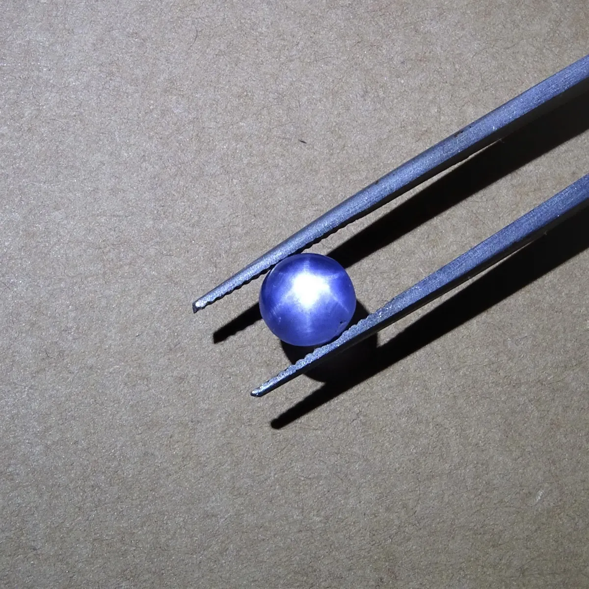 Star sapphire