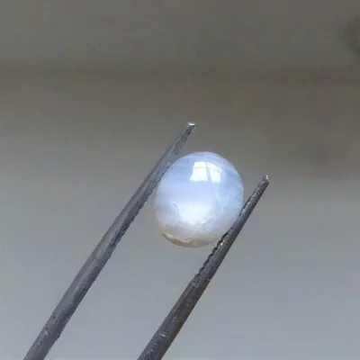 Star sapphire