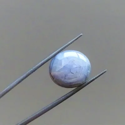 Star sapphire