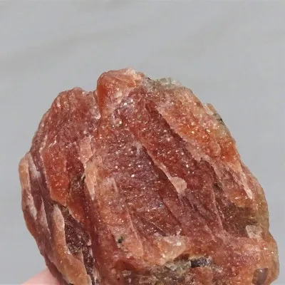 Sunstone natural 147g, top quality, India