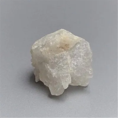 Pollucite rare collection mineral 74.9g, Afghanistan