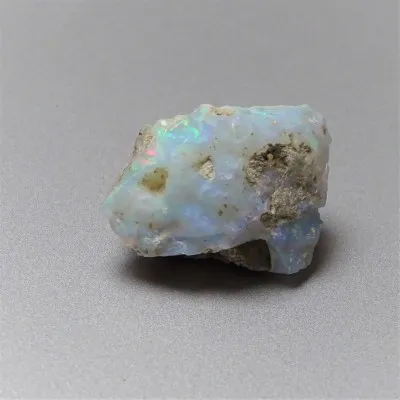 Äthiopischer Opal natur 14,3g, Äthiopien