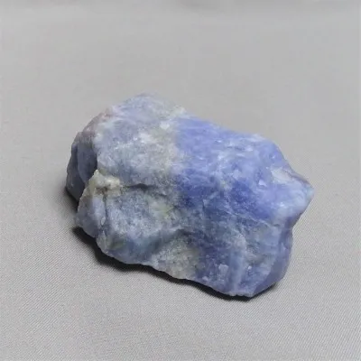 Hackmanit natürlicher Kristall 154g, Afghanistan