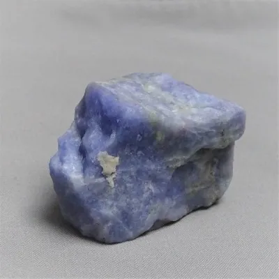 Hackmanit natürlicher Kristall 149g, Afghanistan