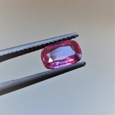 PADPARADSCHA Saphir - 0,92 ct