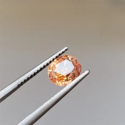 PADPARADSCHA Saphir - 1,65 ct