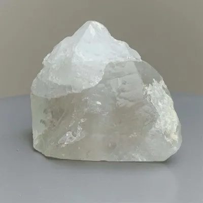 Topaz natural crystal 404g, Pakistan