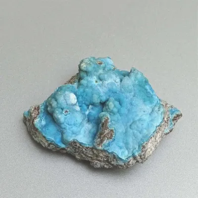 Hemimorphite 92,2g, Congo