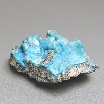 Hemimorfit 92,2g, Kongo