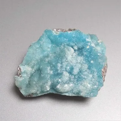 Hemimorphite 177.3g, Congo