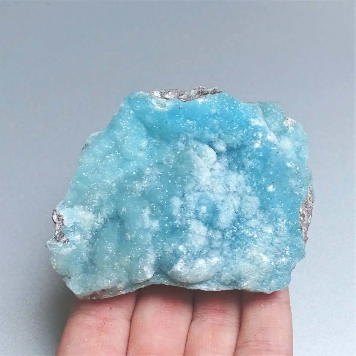 Hemimorfit 177,3g, Kongo