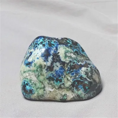 Quantum quattro natural mineral 588g, Namibia