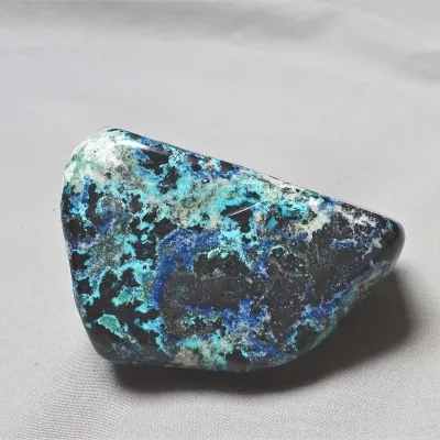 Quantum quattro přírodní minerál 588g, Namibie