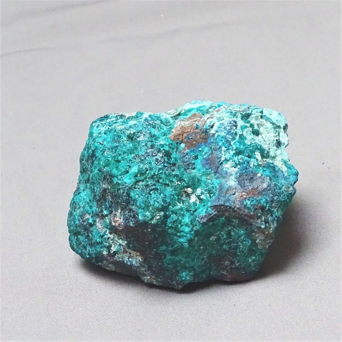 Quantum quattro přírodní minerál 370g, Namibie