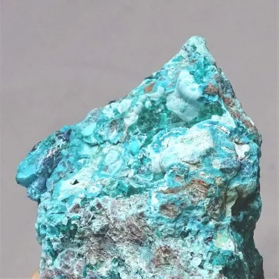 Quantum quattro přírodní minerál 370g, Namibie