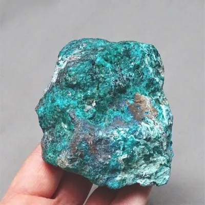 Quantum quattro přírodní minerál 370g, Namibie