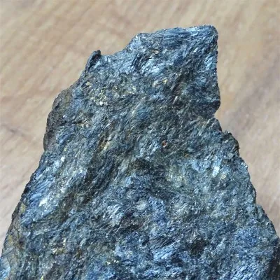 Nuummit Rohmineral 338g, Grönland