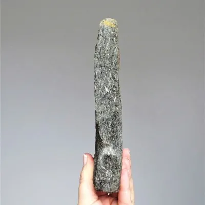 Nuummit Rohmineral 928g, Grönland
