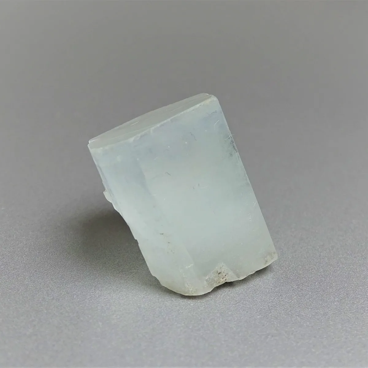 Aquamarine natural crystal 14g, Pakistan