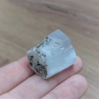 Aquamarine natural crystal 14g, Pakistan