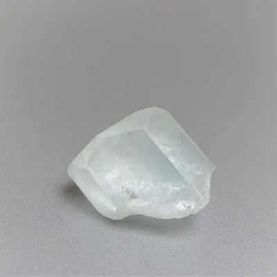 Aquamarine natural crystal 14.8g, Pakistan