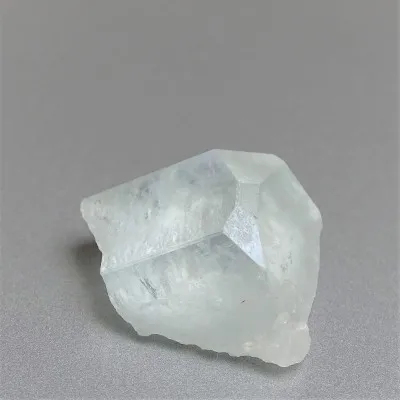 Aquamarin natürlicher Kristall 14,8g, Pakistan