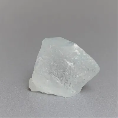 Akvamarín přírodní krystal 14,8g, Pakistán