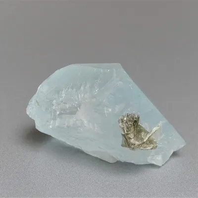 Aquamarine natural crystal 36g, Pakistan