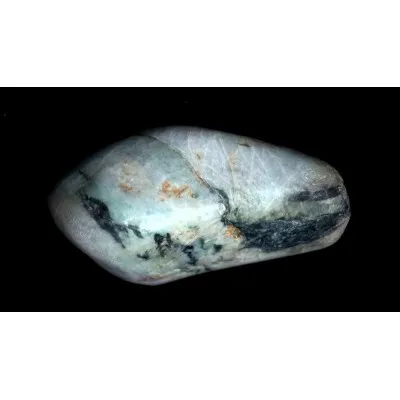 Jadeit 1,4 kg  Barma