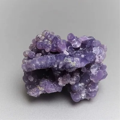 Hroznový chalcedon 71g, Indonésie