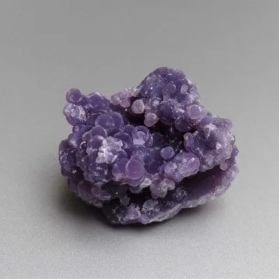 Hroznový chalcedon 71g, Indonésie