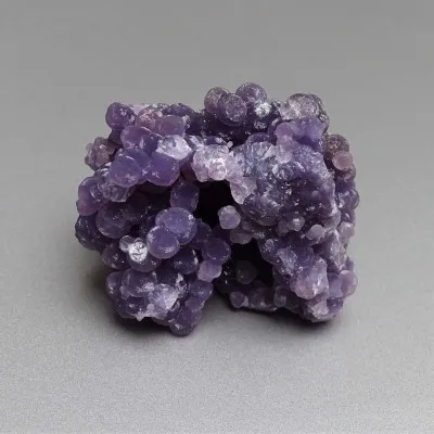 Hroznový chalcedon 71g, Indonésie