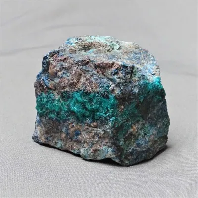 Quantum quattro natürliches Mineral 227g, Namibia