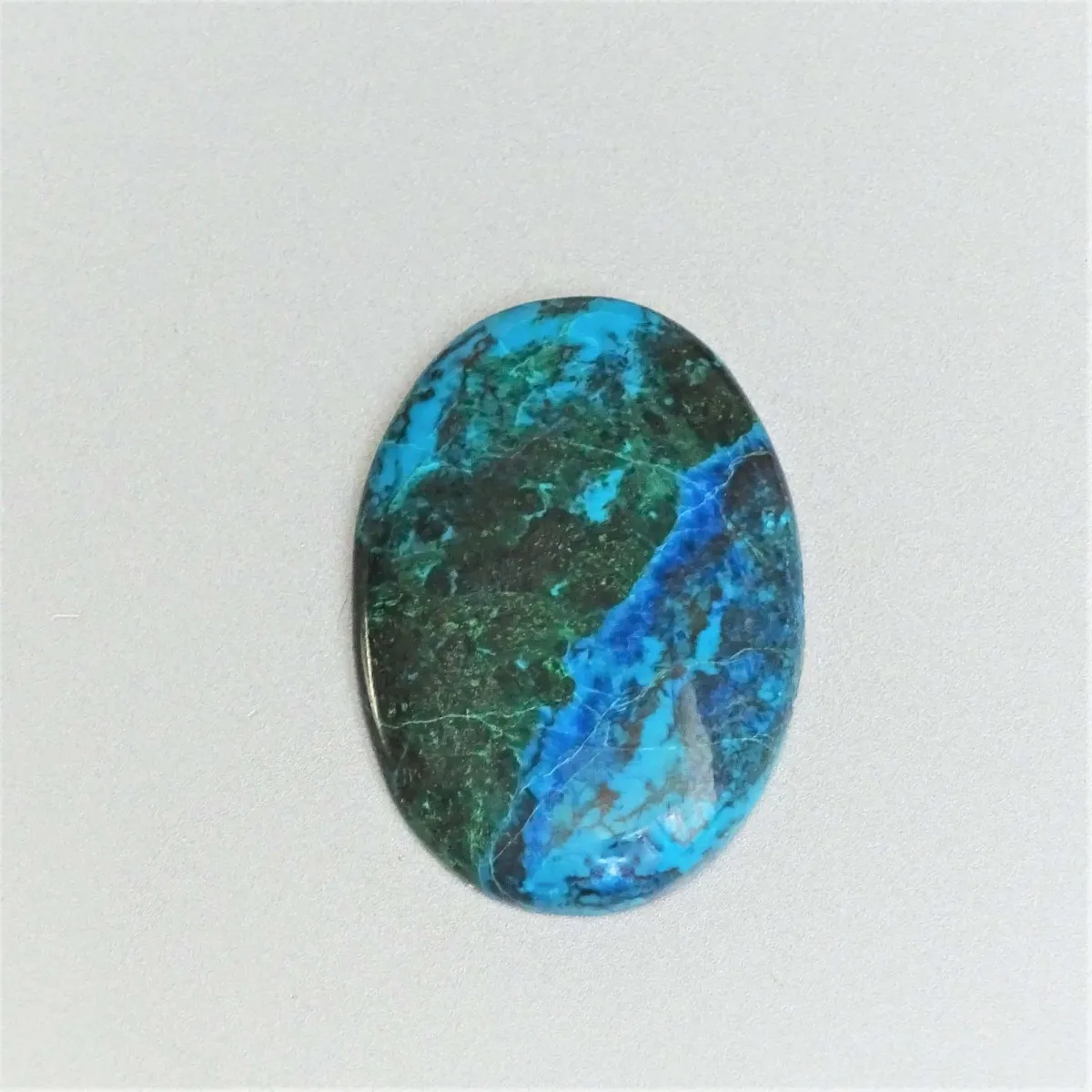 Quantum quattro mineral cabochon 19,7g, Namibia