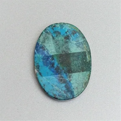 Quantum quattro natural mineral 19.7g, Namibia