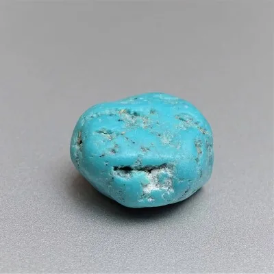 Natural turquoise 9.4g Armenia