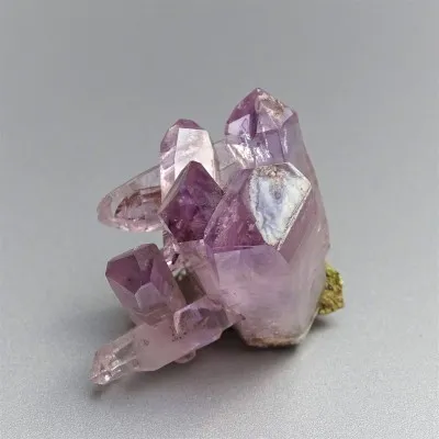 Amethyst natural crystals 26g, Mexico